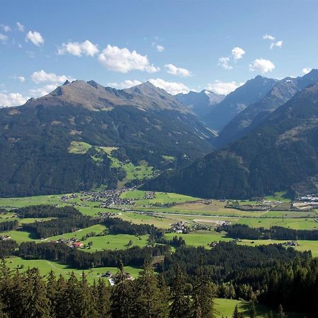 Flat South Of Kitzb Hel With Nationalparkcard Apartman Hollersbach im Pinzgau Kültér fotó