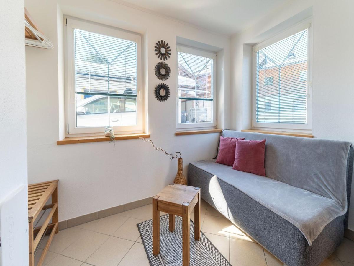 Flat South Of Kitzb Hel With Nationalparkcard Apartman Hollersbach im Pinzgau Kültér fotó
