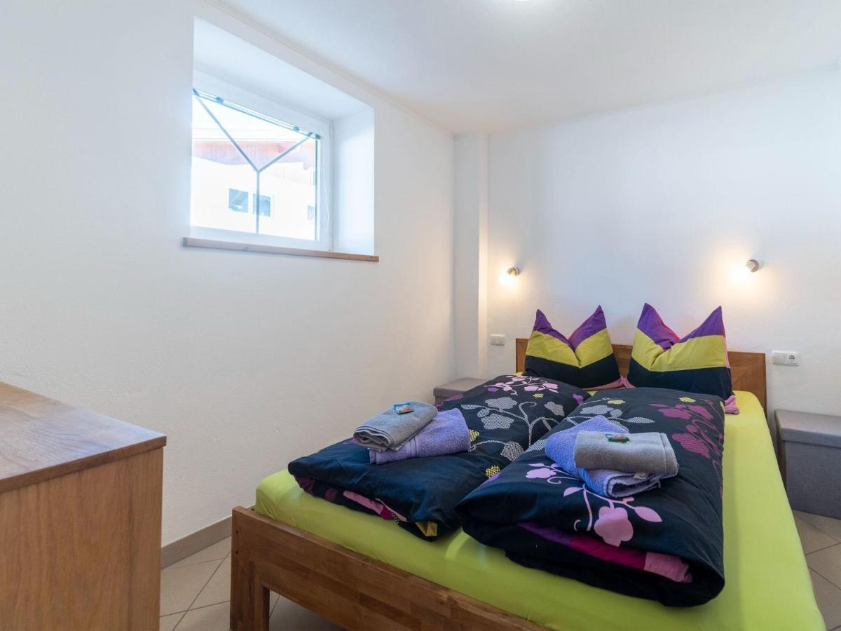Flat South Of Kitzb Hel With Nationalparkcard Apartman Hollersbach im Pinzgau Kültér fotó