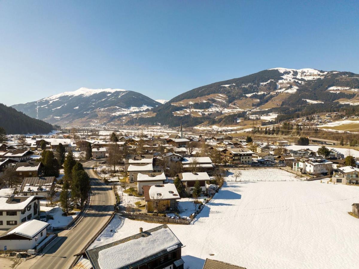 Flat South Of Kitzb Hel With Nationalparkcard Apartman Hollersbach im Pinzgau Kültér fotó
