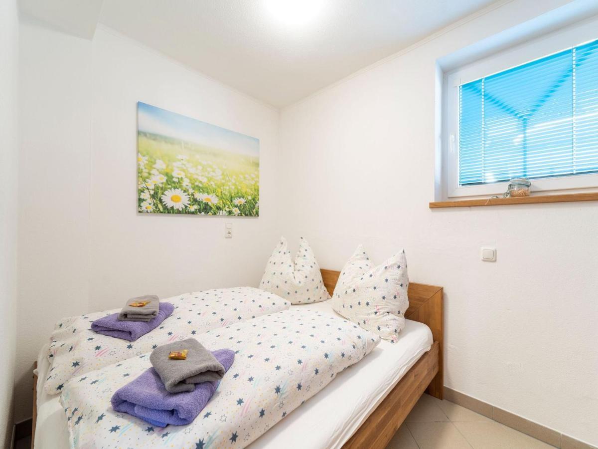 Flat South Of Kitzb Hel With Nationalparkcard Apartman Hollersbach im Pinzgau Kültér fotó