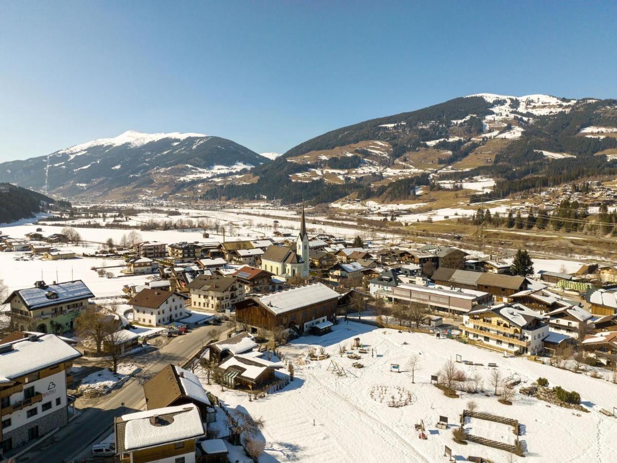 Flat South Of Kitzb Hel With Nationalparkcard Apartman Hollersbach im Pinzgau Kültér fotó