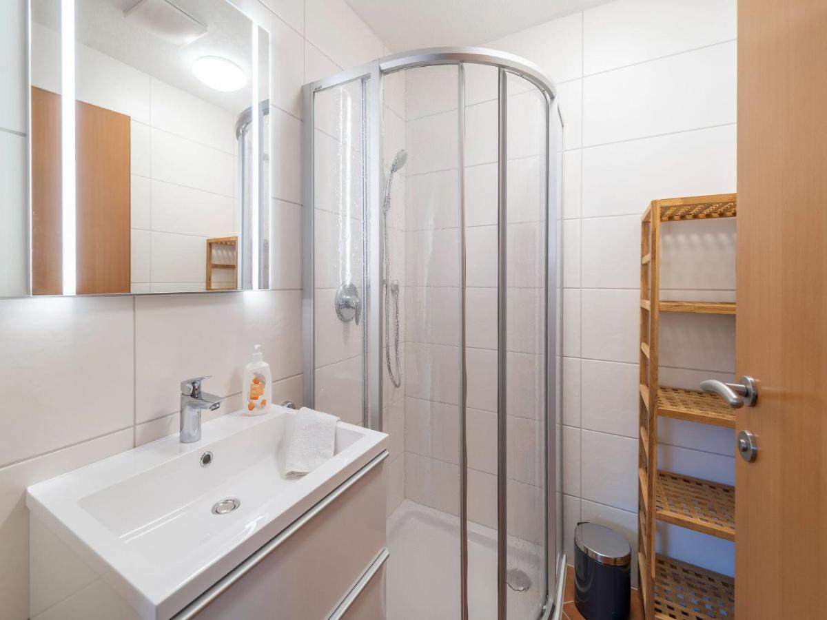 Flat South Of Kitzb Hel With Nationalparkcard Apartman Hollersbach im Pinzgau Kültér fotó