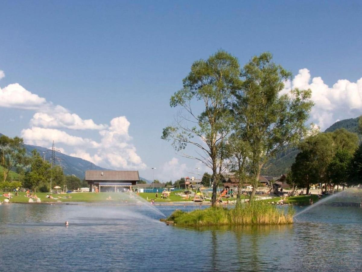 Flat South Of Kitzb Hel With Nationalparkcard Apartman Hollersbach im Pinzgau Kültér fotó