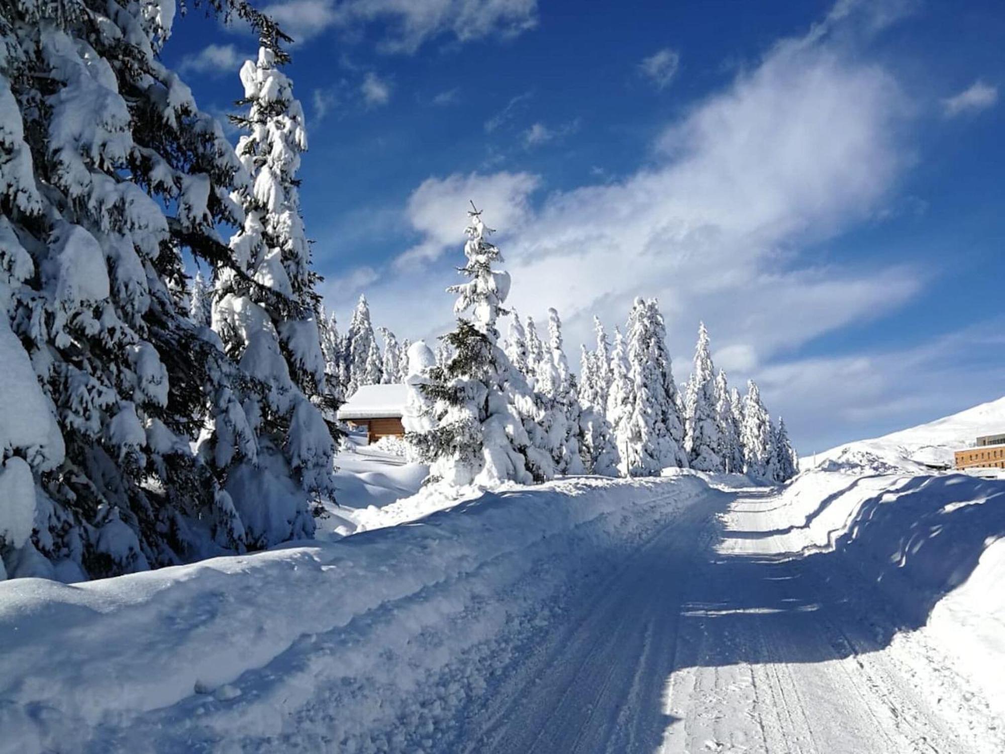 Flat South Of Kitzb Hel With Nationalparkcard Apartman Hollersbach im Pinzgau Kültér fotó