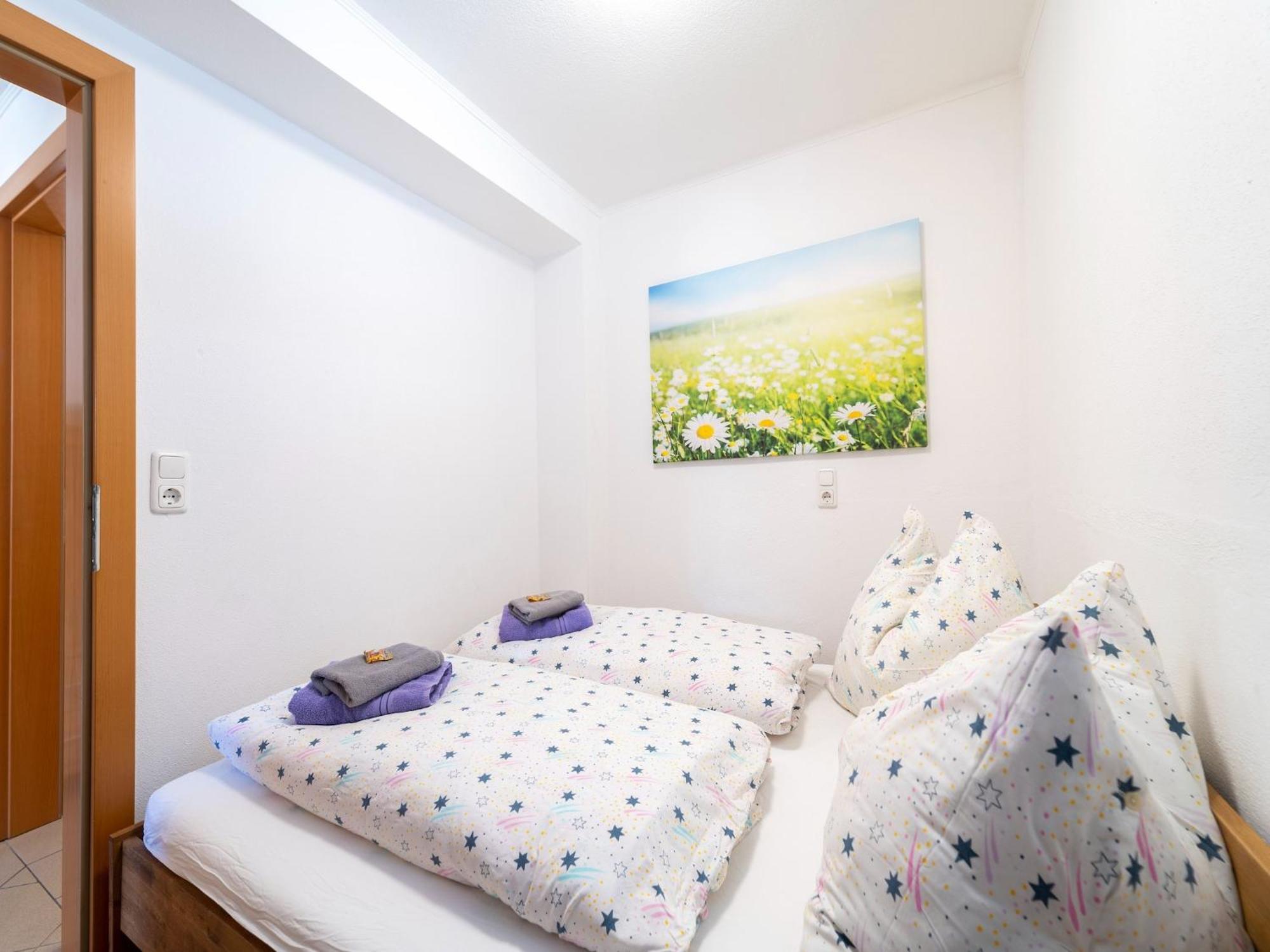 Flat South Of Kitzb Hel With Nationalparkcard Apartman Hollersbach im Pinzgau Kültér fotó